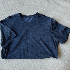 Men’s Lululemon Tee Shirt